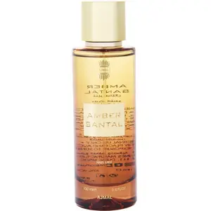 Ajmal, Laque, Amber Santal spray pour cheveux - 100ml (100 ml) pas cher