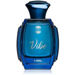 Ajmal Vibe Him Eau De Parfum (edp) 75ml pas cher