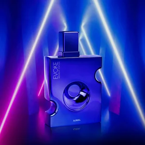 Spray de parfum pour le corps de la marque Ajmal idéal pour homme pas cher