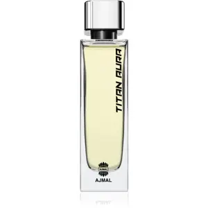 Damesparfum Ajmal Titan Aura EDP 100 ml pas cher