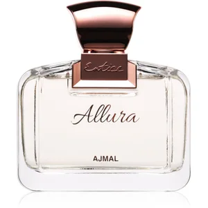 Ajmal Entice Allura Eau De Parfum 75 ml (woman) pas cher