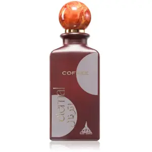 Paris Corner Eternal Coffee Eau de Parfum 85ml pas cher