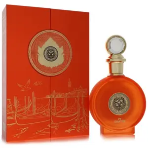 Paris Corner - Parfum Extract IV Quatre - North Stag Expressions pas cher