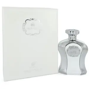 Afnan His Highness White - Eau de parfum spray - 100 ml pas cher