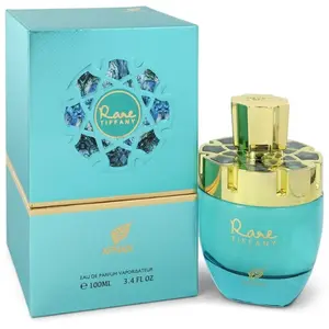 Damesparfum Afnan EDP Rare Tiffany 100 ml pas cher