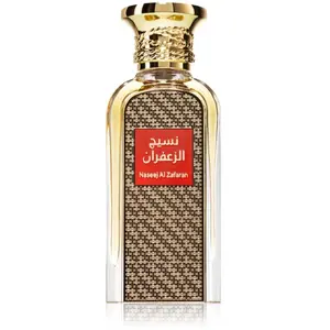 Uniseks Parfum Afnan EDP Naseej Al Zafaran (50 ml) pas cher