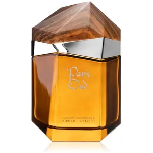 Paris Oud  by Afnan 100 ml - Eau De Parfum Spray pas cher