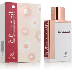 Uniseks Parfum Afnan Inara White 100 ml edp pas cher