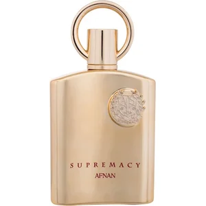 Uniseks Parfum Afnan EDP 100 ml Supremacy Gold pas cher