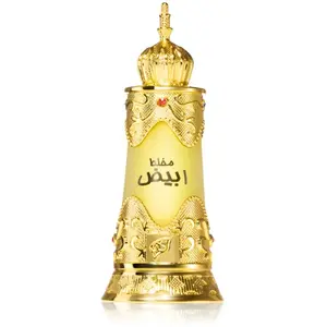 Afnan Mukhallat Abiyad Perfumed Oil 20 MlVendu parbol