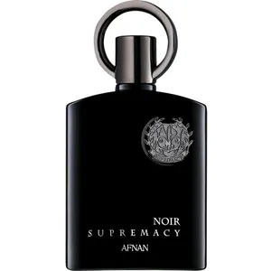 Afnan Supremacy Noir Eau de parfum en flacon vaporisateur 100 ml pas cher
