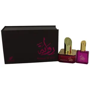 Riwayat El Ta'if by Afnan 50 ml - Eau De Parfum Spray + Free 20 ml Tra... pas cher