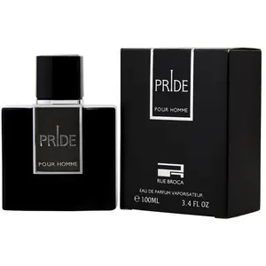 Herenparfum Rue Broca EDP Pride 100 ml pas cher