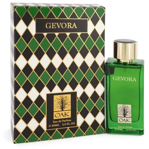 Oak Oak Gevora eau de parfum spray 90 ml pas cher