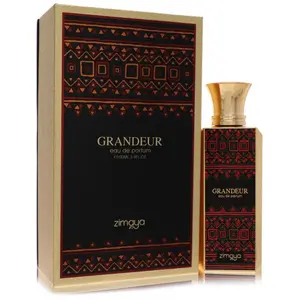 Zimaya - Grandeur Edp 100ml pas cher