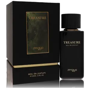 Zimaya - Treasure Edp 100ml pas cher