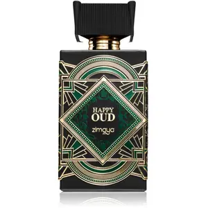 Zimaya - Happy Oud Parfém 100ml pas cher