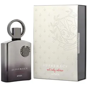 Supremacy Not Only Intense By Afnan 5.07oz Edp For Men pas cher