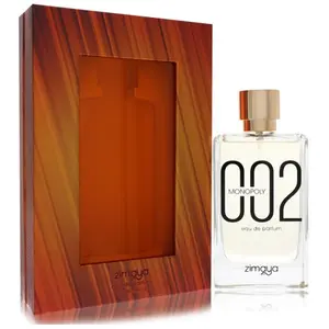 Zimaya - Monopoly 002 Edp 100ml pas cher