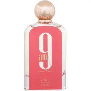 Afnan 9 AM Pour Femme Eua de parfum Parfum pas cher