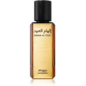 Afnan Zimaya Ilham Al Oud Eau de Parfum 100ml SprayVendu parbol