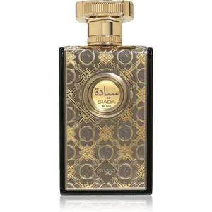 Zimaya Siada Nova Eau De Parfum 100 ml (unisex) pas cher