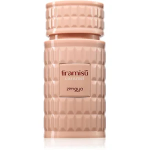 Zimaya Tiramisu Caramel | Eau de Parfum | 100 ml pas cher
