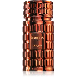 Zimaya Tiramisu Coco | Eau de Parfum | 100 ml pas cher