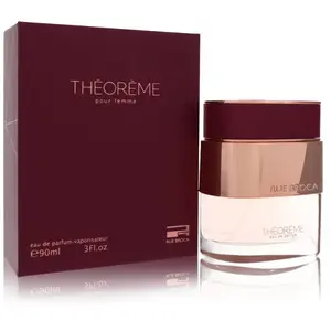 Rue Broca Théorème Pour Femme Eau De Parfum 90 Ml pas cher