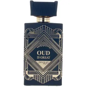 Uniseks Parfum Noya Oud Is Great (100 ml) pas cher