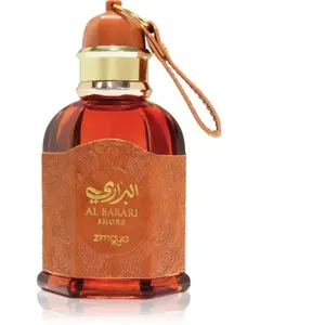 Zimaya Al Barari Shore Edp Spray 100 ml pas cher