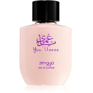 Eau de Parfum - ZIMAYA - Zimaya Yaa Umree - Unisexe - 100 ml - Concent... pas cher