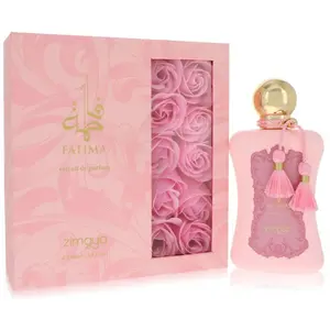 Afnan Zimaya Fatima Extrait de Parfum 100ml Spray pas cher