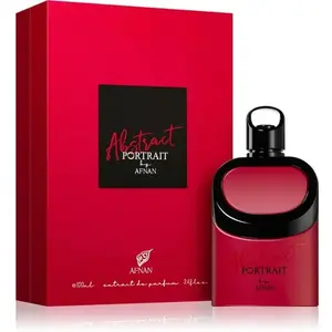 Afnan Eau De Parfum Abstract 100ml pas cher