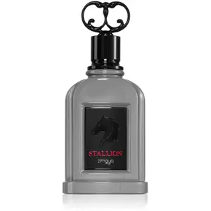 Comparateur de prix : Eau de Parfum - ZIMAYA - Stallion - Homme - 100 ml - Concentration éle...
