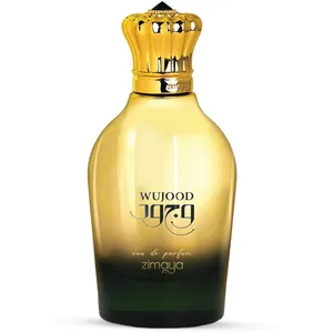 Eau de parfum Zimaya Wujood - EDP pas cher