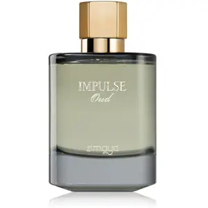 AFNAN Zimaya - Impulse Oud Edp 100ml pas cher