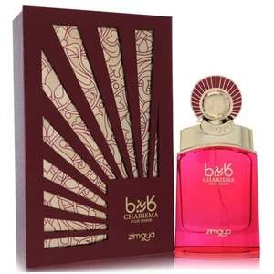 Zimaya Charisma pour Femme Eau De Parfum 100 ml (woman)
