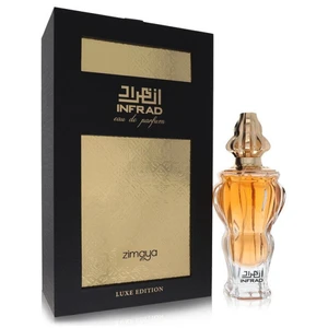 Zimaya Infrad Luxe Edition Edp pas cher