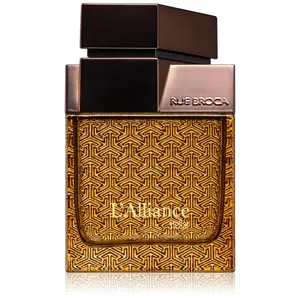 RUE BROCA L'Alliance Stellar - EDP - Objem : 100 ml pas cher