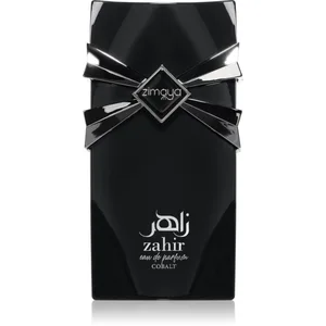 Zimaya Zahir Cobalt Edp pas cher