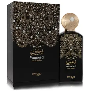 Uniseks Parfum Zimaya Wameed EDP 100 ml pas cher