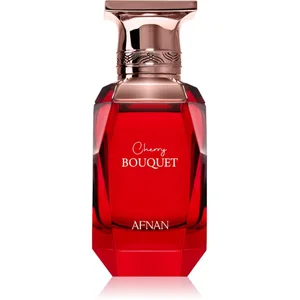 Afnan Cherry Bouquet - Eau de Parfum - 80 ml pas cher