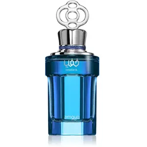 Eau de Parfum - ZIMAYA - Khafaya Blue - 100 ml - Homme - Concentration... pas cher