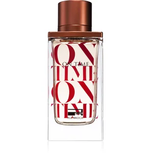 Rue Broca On Time Edp W 100ml pas cher