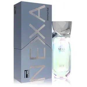 RUE BROCA  Nexa Immortal EDP  Unisex pas cher