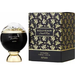 Uniseks Parfum Afnan EDP Souvenir Desert Rose (100 ml) pas cher
