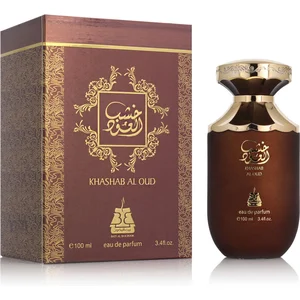 AFNAN Bait Al Bakhoor Khashab Al Oudh Eau De Parfum Mixte 100 Ml pas cher