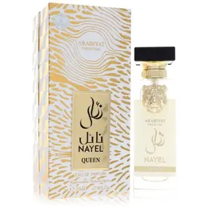 Arabiyat Prestige Nayel Queen eau de parfum spray 70 ml pas cher