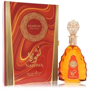 Arabiyat Prestige Arabiyat Prestige Nashwa eau de parfum spray 100 ml pas cher
